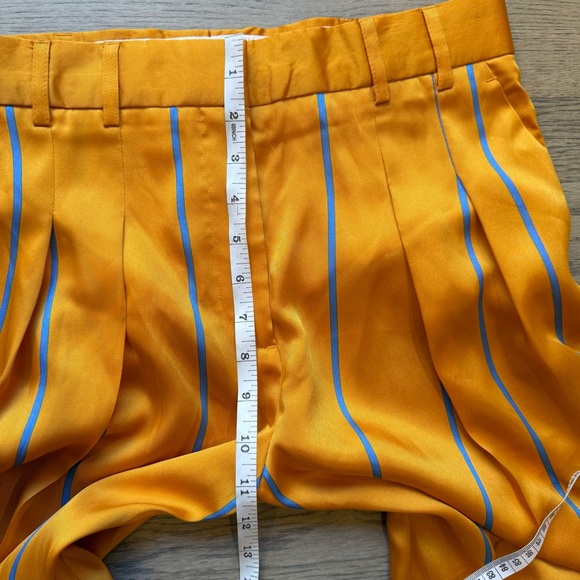 Victoria Beckham trousers - Picture 15 of 16